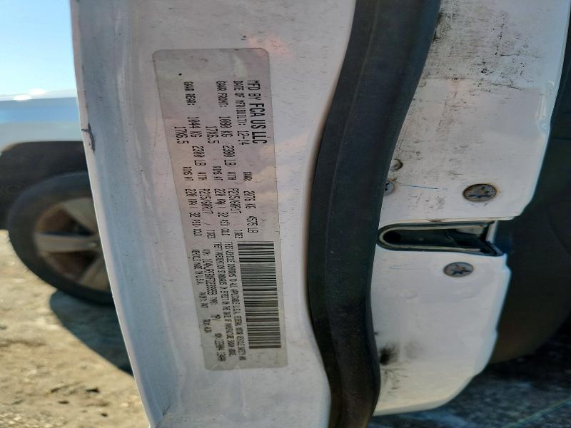 67004566 :رقم المزاد ، 1C4NJRFBXFD239959 vin ، 2015 Jeep Patriot مزاد بيع