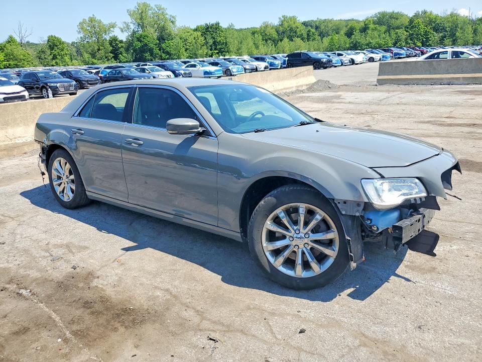 Aukcja sprzedaży 2019 Chrysler 300, vin: 2C3CCARG2KH682635, numer aukcji: 64090296
