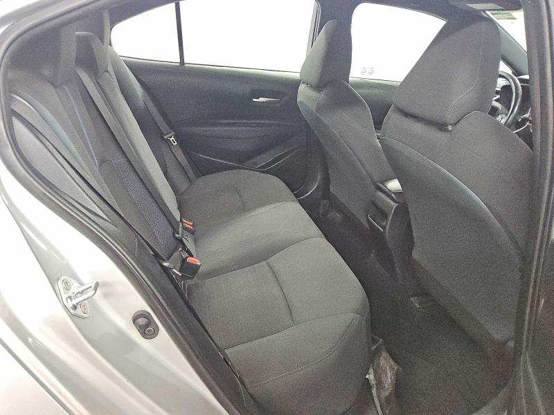Aukcja sprzedaży 2022 Toyota Corolla, vin: 5YFS4MCEXNP103368, numer aukcji: 64488766
