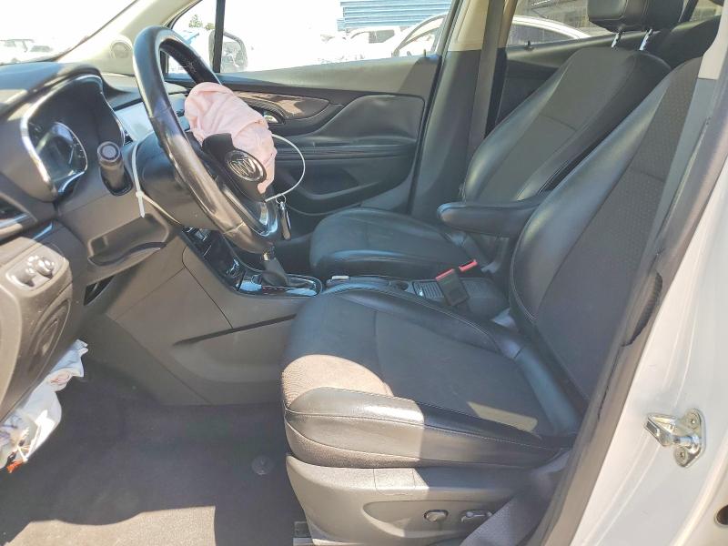 Продаж на аукціоні авто 2019 Buick Encore, vin: LRBCJASB0KY010027, номер лоту: 66253916