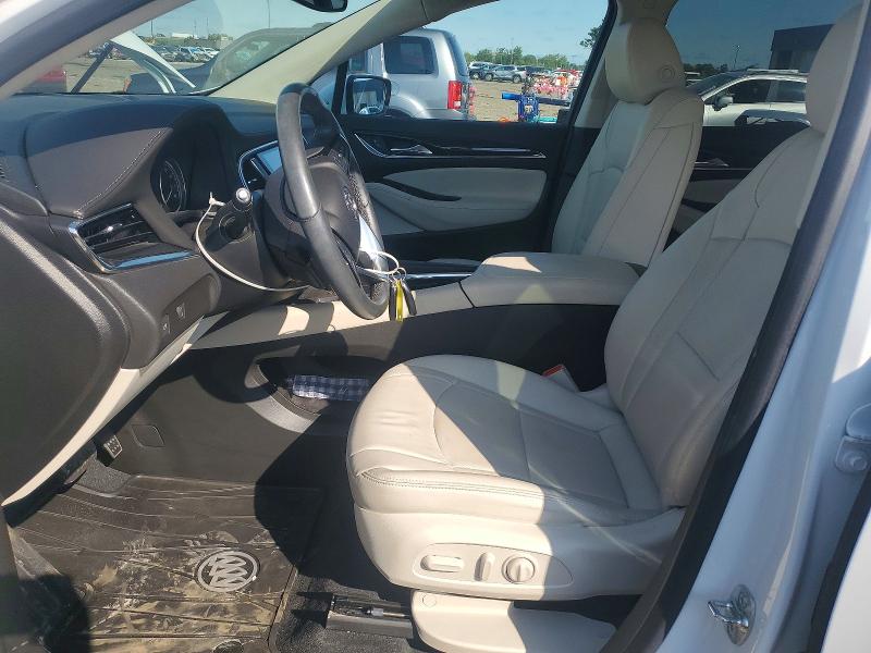 65716026 :رقم المزاد ، 5GAERBKW2RJ121596 vin ، 2024 Buick Enclave مزاد بيع