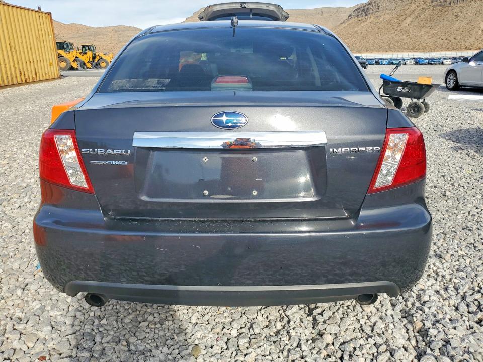 Продажа на аукционе авто 2011 Subaru Impreza, vin: JF1GE6B6XBH512282, номер лота: 65835436