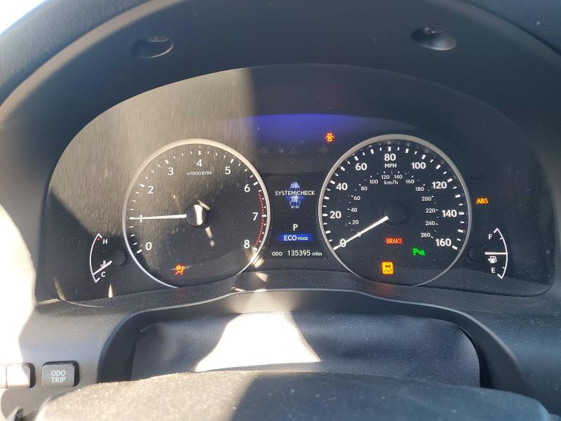 66528636 :رقم المزاد ، JTHBK1GG8F2158657 vin ، 2015 Lexus Es مزاد بيع