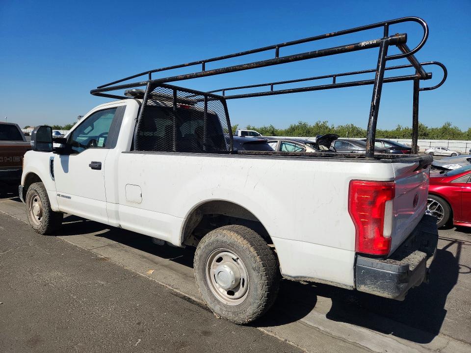 2017 Ford F350 მანქანა იყიდება აუქციონზე, vin: 1FTRF3ATXHEC09826, აუქციონის ნომერი: 63285316