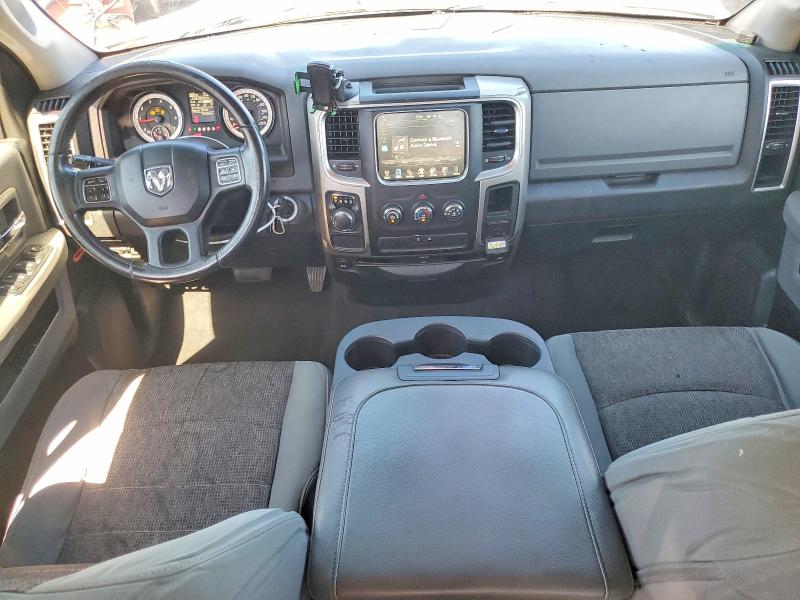 63788876 :رقم المزاد ، 1C6RR6GT2ES314283 vin ، 2014 Ram 1500 مزاد بيع