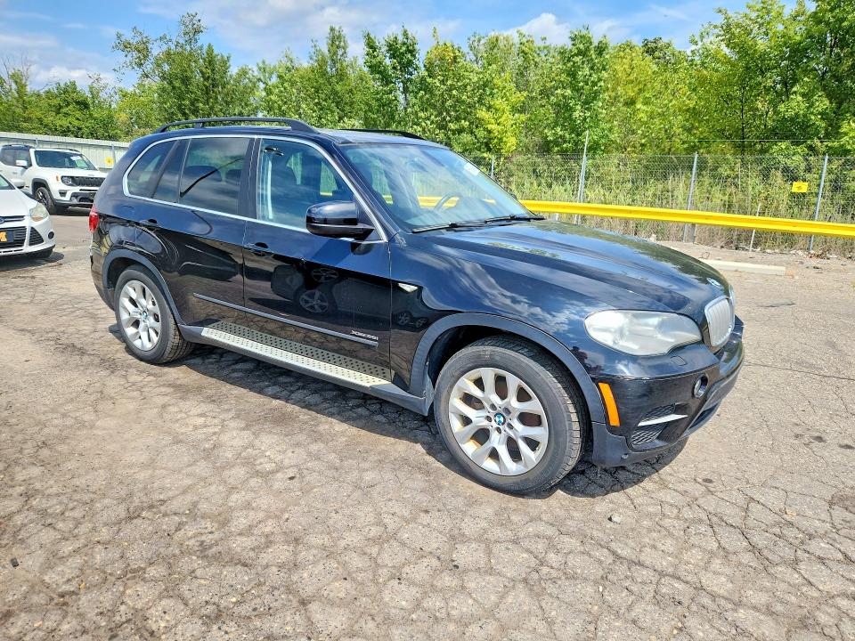 Продажа на аукционе авто 2013 Bmw X5, vin: 5UXZV4C5XD0G56320, номер лота: 66385436