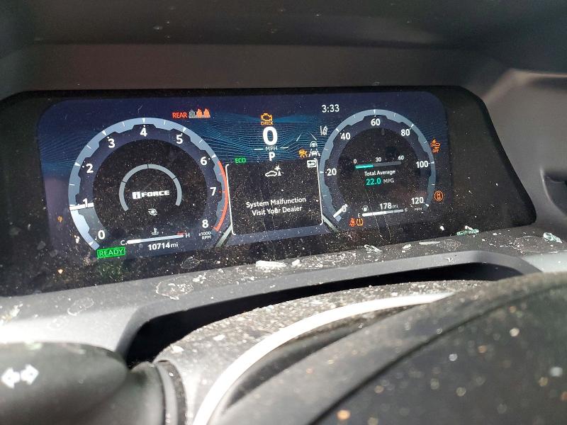 Aukcja sprzedaży 2025 Toyota Tacoma, vin: 3TYLC5LNXST016008, numer aukcji: 63896196