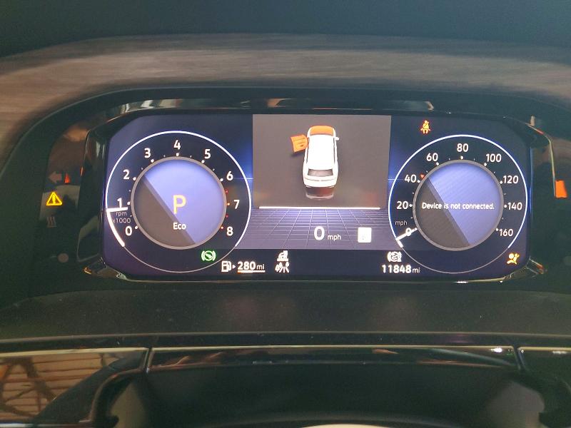 64244226 :رقم المزاد ، 1V2FN2CA1TC511147 vin ، 2026 Volkswagen Atlas مزاد بيع