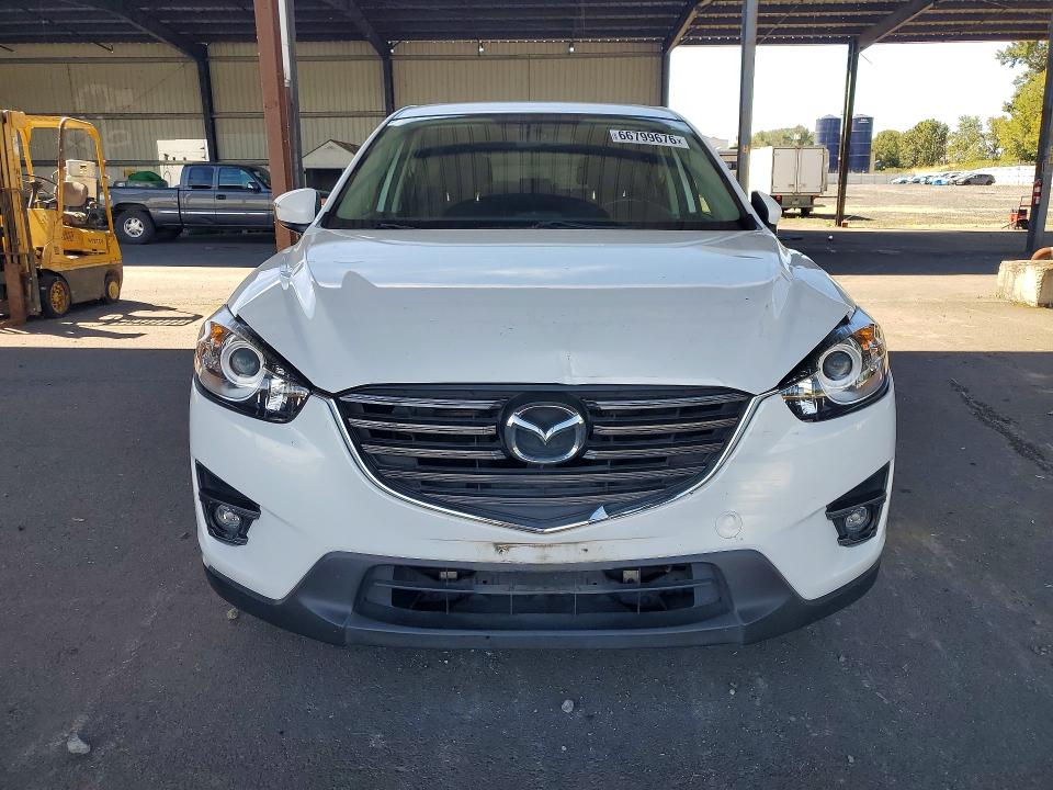 Aukcja sprzedaży 2016 Mazda Cx-5, vin: JM3KE4CY8G0901914, numer aukcji: 66799676