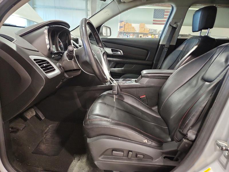Aukcja sprzedaży 2010 Gmc Terrain, vin: 2CTFLGEW1A6367509, numer aukcji: 63614566