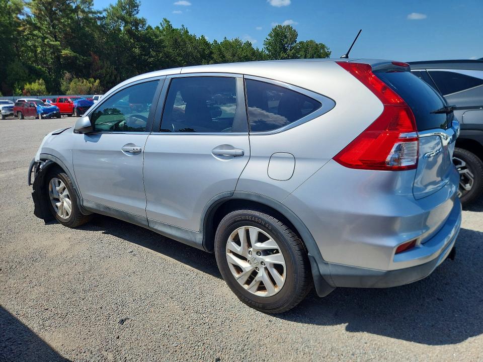 Продажа на аукционе авто 2015 Honda Cr-v, vin: 2HKRM3H50FH552526, номер лота: 57116446