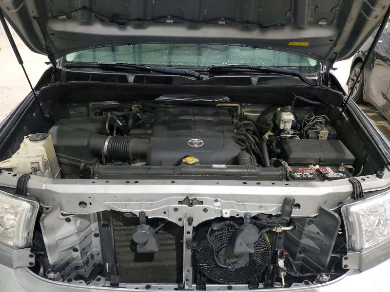 Aukcja sprzedaży 2012 Toyota Sequoia, vin: 5TDDW5G18CS071993, numer aukcji: 64052836