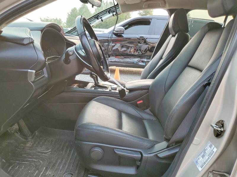 Продаж на аукціоні авто 2022 Mazda Cx-30, vin: 3MVDMBBL6NM457262, номер лоту: 63565886