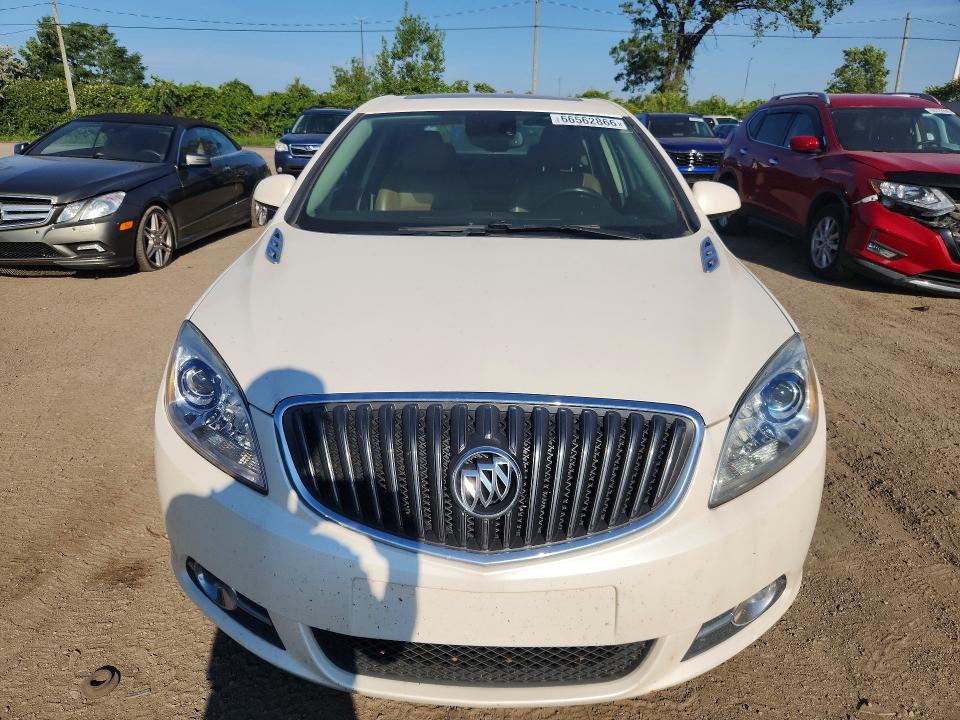Продажа на аукционе авто 2013 Buick Verano, vin: 1G4PS5SK8D4213891, номер лота: 66562866