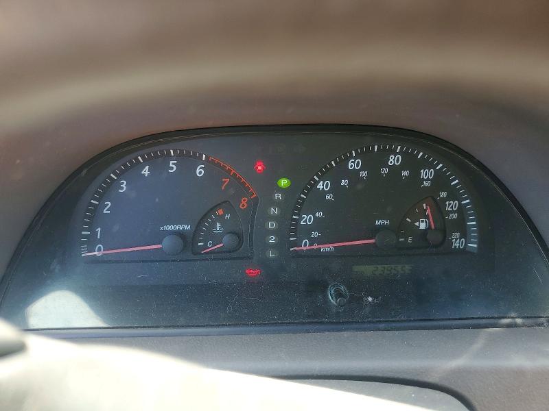 Aukcja sprzedaży 2003 Toyota Camry, vin: 4T1BE32KX3U749603, numer aukcji: 62913646