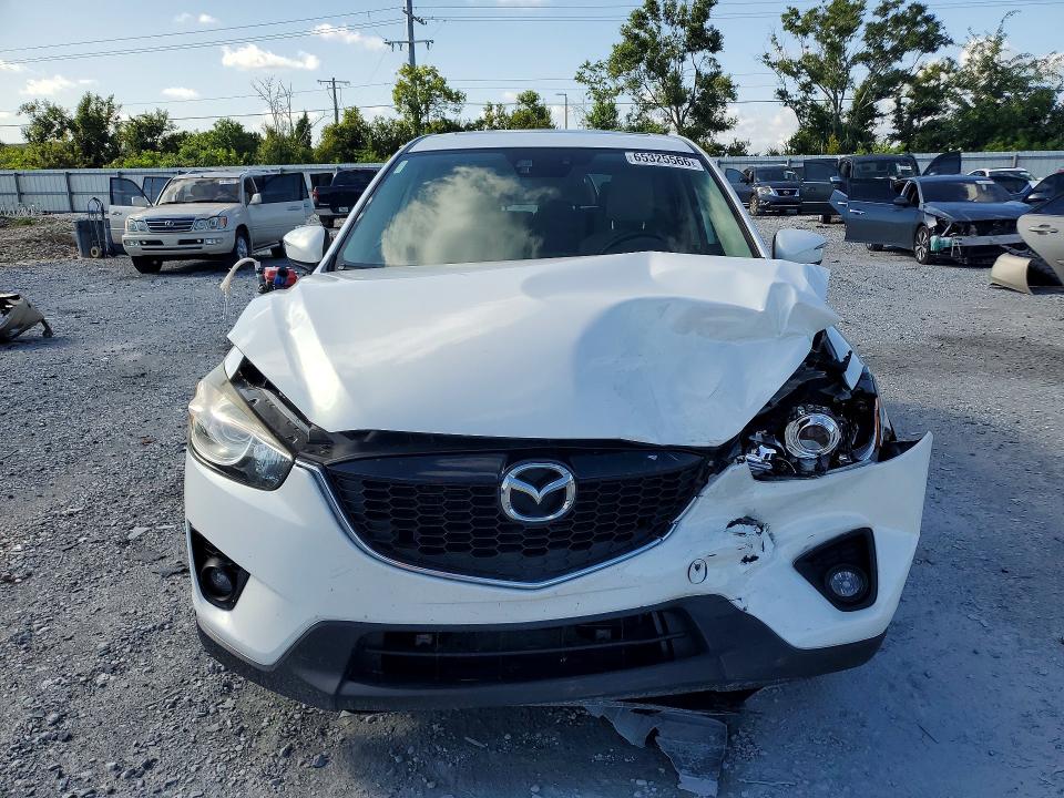 Aukcja sprzedaży 2015 Mazda Cx-5, vin: JM3KE4DY8F0538768, numer aukcji: 65325566