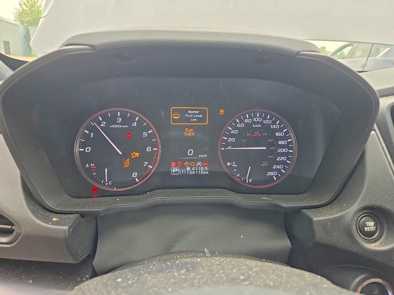64094246 :رقم المزاد ، JF1GUHJC4R8231465 vin ، 2024 Subaru Impreza مزاد بيع
