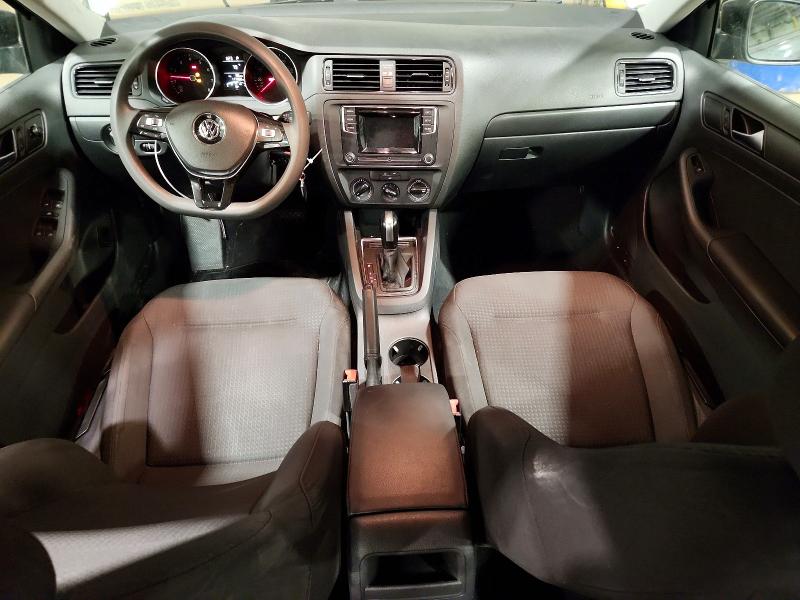 64615356 :رقم المزاد ، 3VW267AJ5GM288044 vin ، 2016 Volkswagen Jetta مزاد بيع