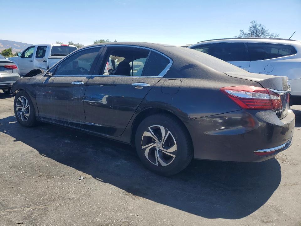 Aukcja sprzedaży 2016 Honda Accord, vin: 1HGCR2F32GA202263, numer aukcji: 66934106