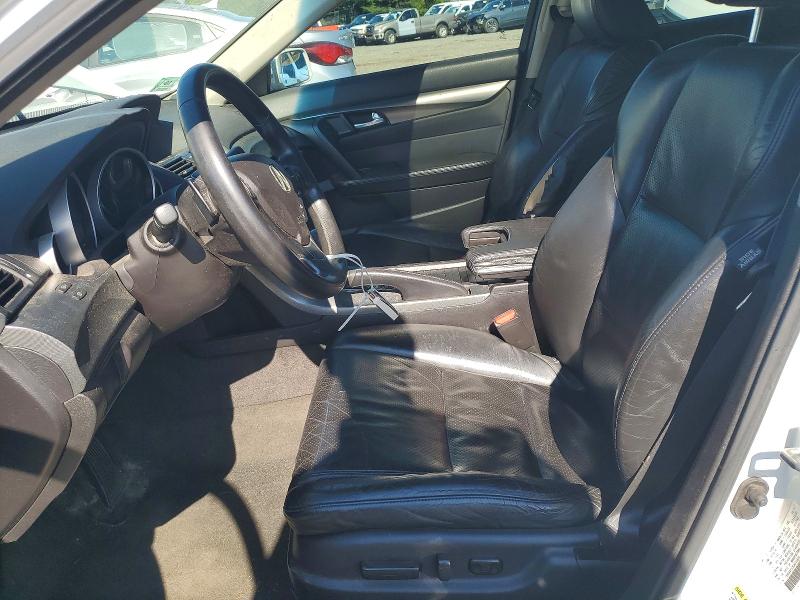Auction sale of the 2012 Acura Tl, vin: 19UUA8F53CA010635, lot number: 66194546