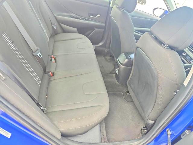 Aukcja sprzedaży 2024 Hyundai Elantra, vin: KMHLM4DG4RU729104, numer aukcji: 64056046