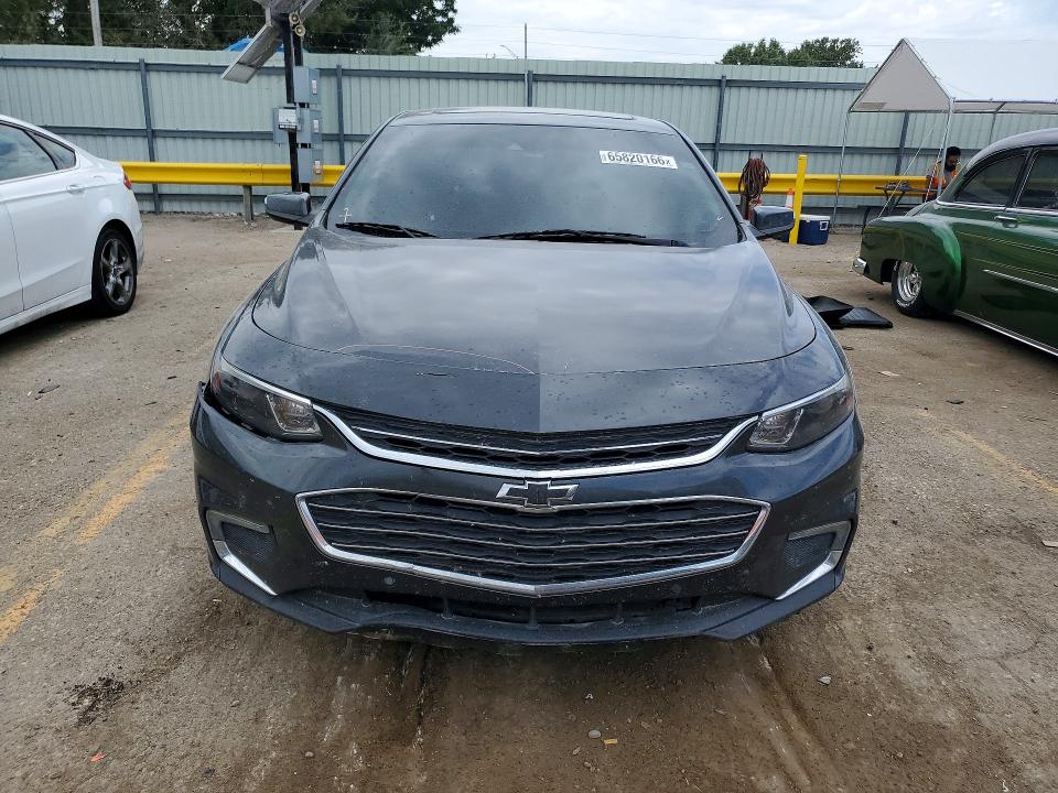 Aukcja sprzedaży 2016 Chevrolet Malibu, vin: 1G1ZE5ST6GF187161, numer aukcji: 65820166