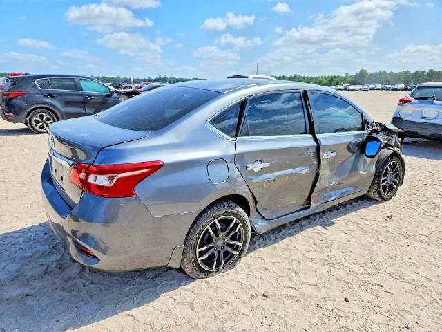 Aukcja sprzedaży 2019 Nissan Sentra, vin: 3N1AB7APXKY210653, numer aukcji: 62522306