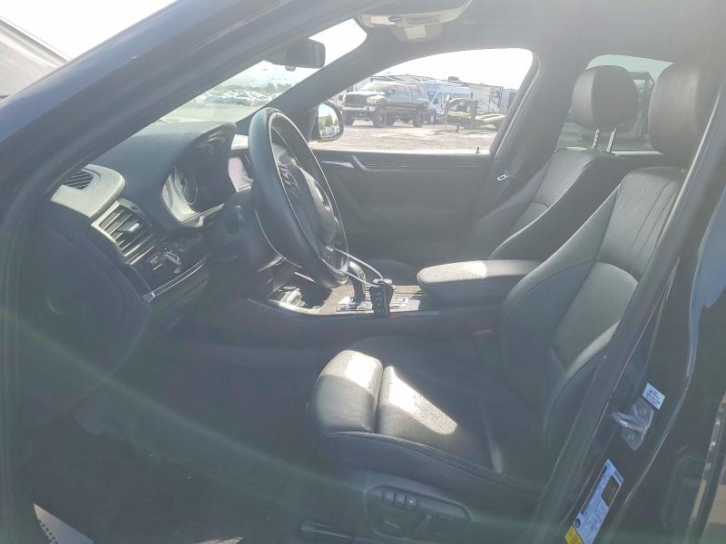66781116 :رقم المزاد ، 5UXXW3C53G0R22552 vin ، 2016 Bmw X4 مزاد بيع