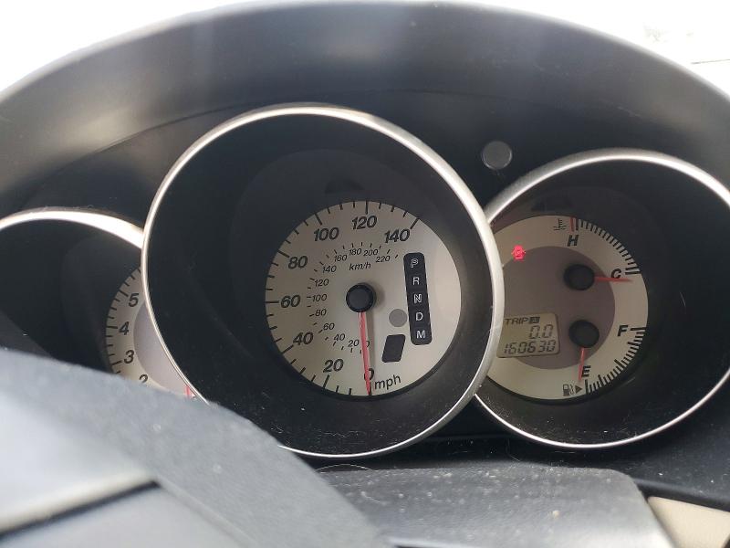 2007 Mazda 3 მანქანა იყიდება აუქციონზე, vin: JM1BK32F071725429, აუქციონის ნომერი: 63228866
