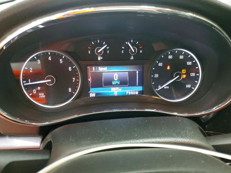 Продаж на аукціоні авто 2019 Buick Encore, vin: KL4CJESB9KB892661, номер лоту: 64577786