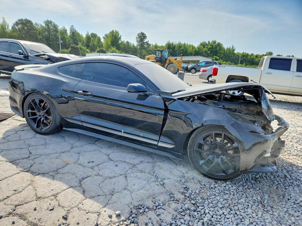 Продажа на аукционе авто 2016 Ford Mustang, vin: 1FA6P8CF3G5309209, номер лота: 64568006