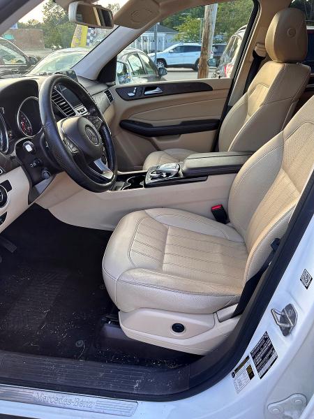 Продаж на аукціоні авто 2018 Mercedes-benz Gle, vin: 4JGDA5HB6JB198327, номер лоту: 65408276