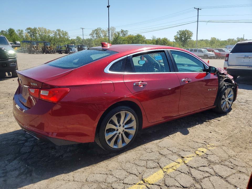 2017 Chevrolet Malibu მანქანა იყიდება აუქციონზე, vin: 1G1ZH5SX5HF263903, აუქციონის ნომერი: 66608726