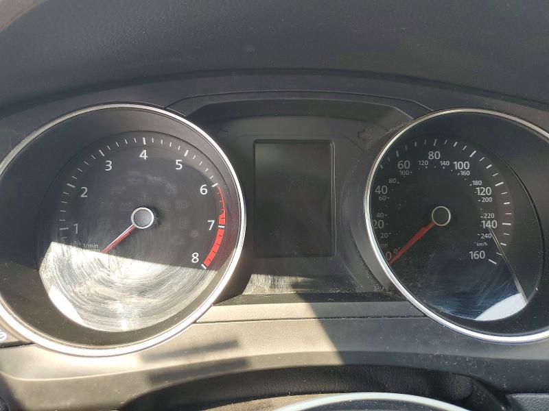 2016 Volkswagen Jetta მანქანა იყიდება აუქციონზე, vin: 3VW167AJ1GM323125, აუქციონის ნომერი: 64246796