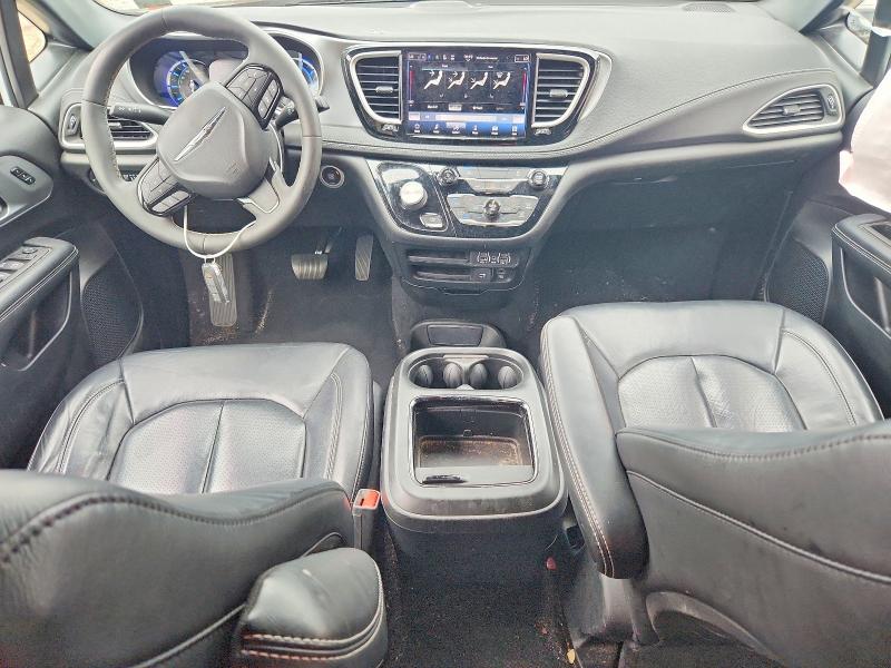 Aukcja sprzedaży 2022 Chrysler Pacifica, vin: 2C4RC1L73NR227659, numer aukcji: 63371476