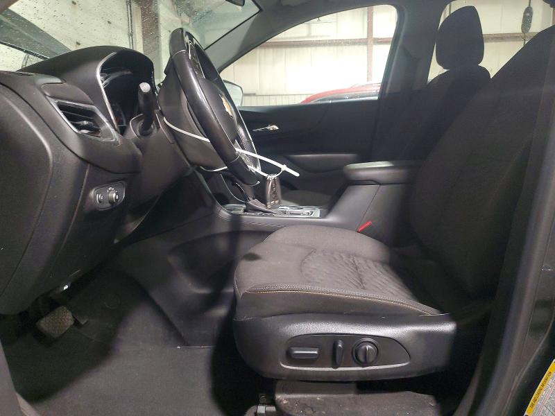 63647276 :رقم المزاد ، 3GNAXSEV5JS649469 vin ، 2018 Chevrolet Equinox مزاد بيع