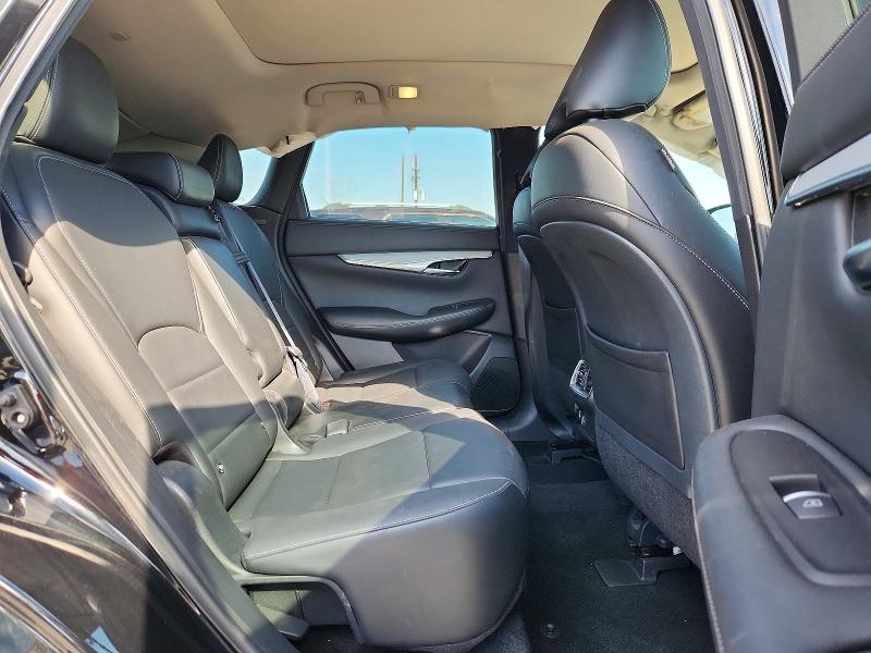Продажа на аукционе авто 2020 Infiniti Qx50, vin: 3PCAJ5M34LF111417, номер лота: 64157486