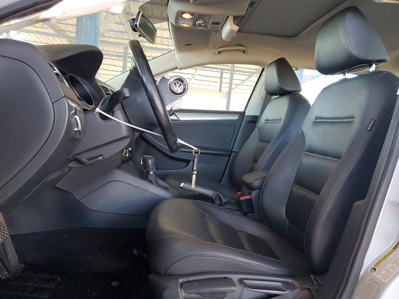Продаж на аукціоні авто 2017 Volkswagen Jetta, vin: 3VWDB7AJ3HM351907, номер лоту: 66472586