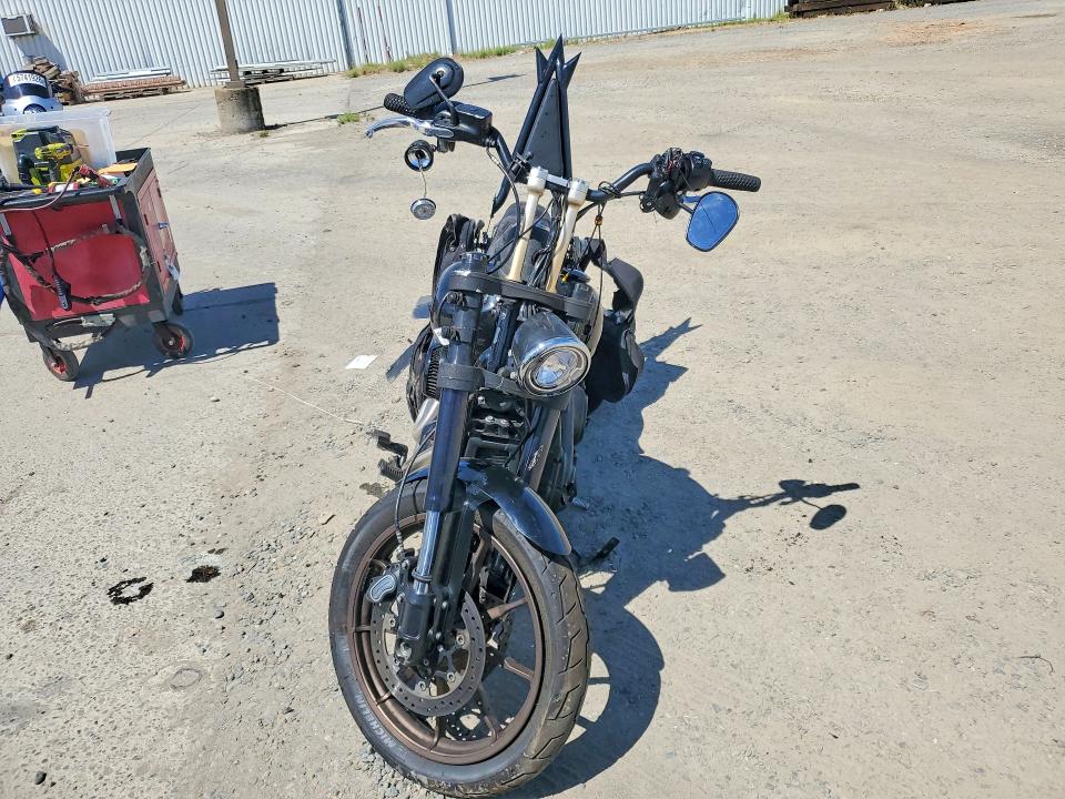 Aukcja sprzedaży 2021 Harley-davidson Fxlrs, vin: 1HD1YWK28MB060227, numer aukcji: 65665976