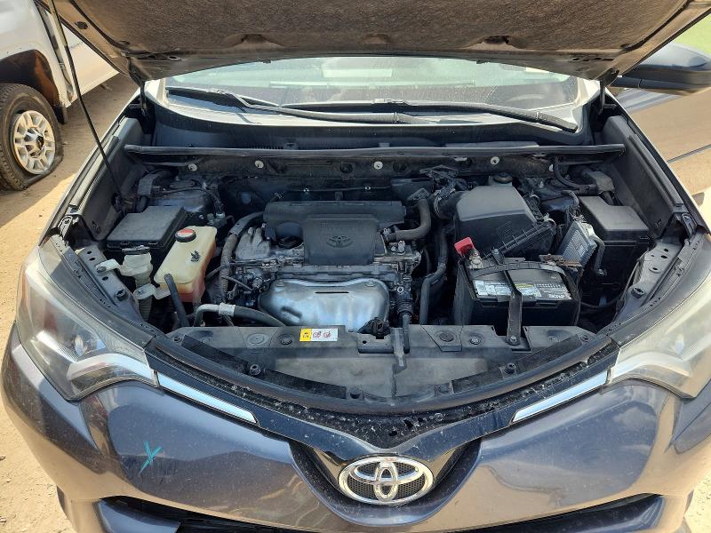 Продаж на аукціоні авто 2016 Toyota Rav4, vin: JTMZFREV5GJ096663, номер лоту: 63836106