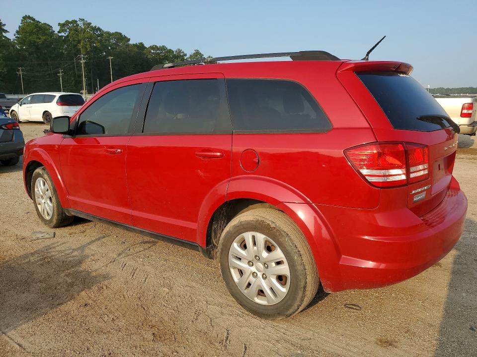 Aukcja sprzedaży 2019 Dodge Journey, vin: 3C4PDCAB0KT873371, numer aukcji: 65917206