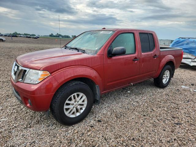 Продаж на аукціоні авто 2017 Nissan Frontier, vin: 1N6AD0EV4HN746721, номер лоту: 64000966