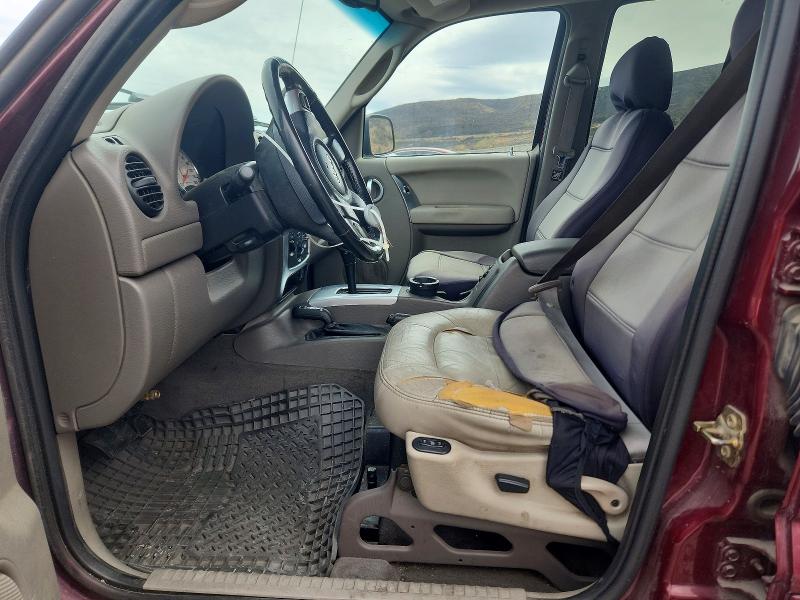 Aukcja sprzedaży 2003 Jeep Liberty, vin: 1J8GL58K43W558582, numer aukcji: 67019196