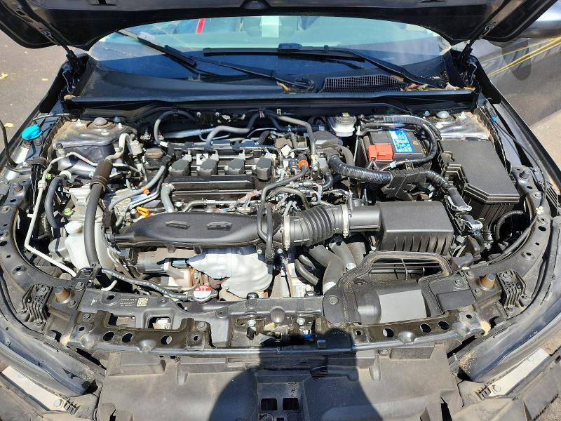 65618486 :رقم المزاد ، 2HGFE1F74NH325972 vin ، 2022 Honda Civic مزاد بيع