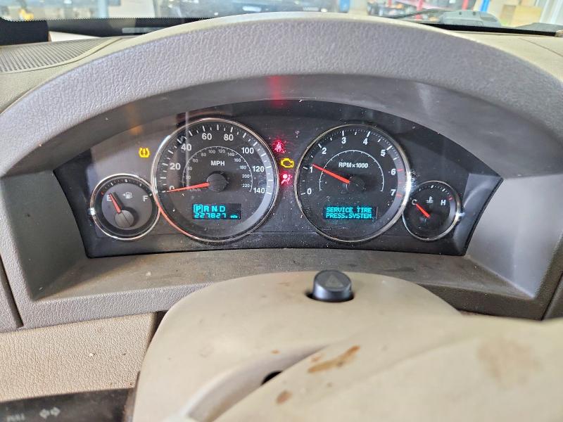 63794346 :رقم المزاد ، 1J4HR58N46C227571 vin ، 2006 Jeep Grand Cherokee مزاد بيع