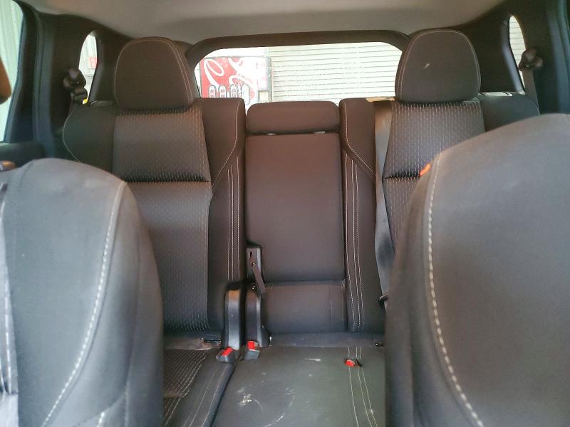 Продажа на аукционе авто 2023 Mitsubishi Outlander, vin: JA4J3TA89PZ034407, номер лота: 63768556