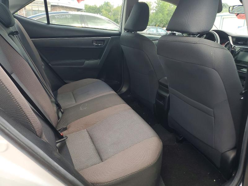 Продаж на аукціоні авто 2019 Toyota Corolla, vin: 5YFBURHE1KP872598, номер лоту: 66626026