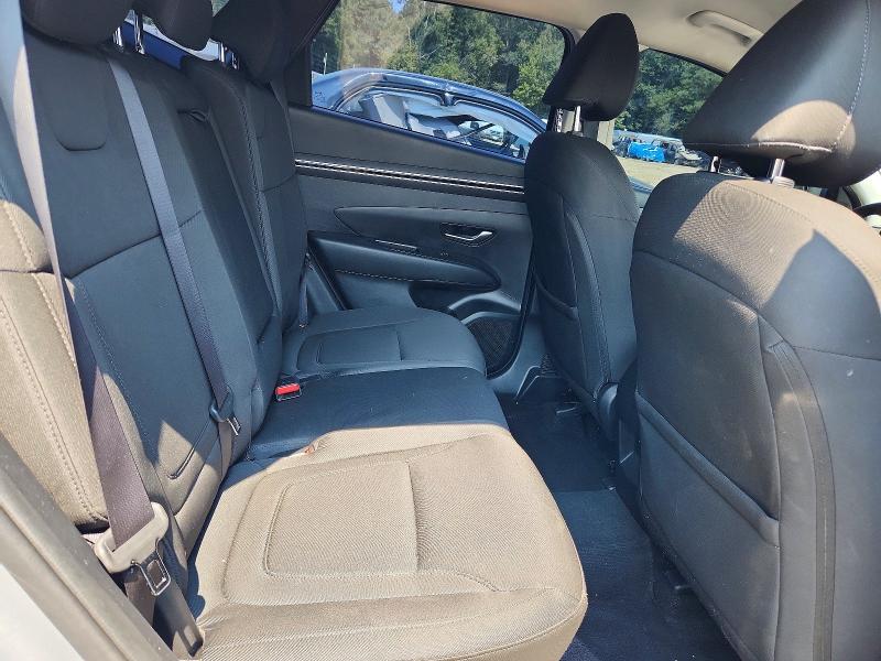 Продажа на аукционе авто 2022 Hyundai Tucson, vin: 5NMJA3AE5NH108795, номер лота: 64950926