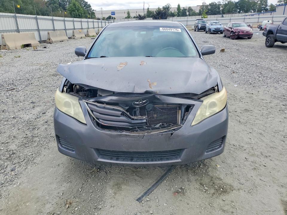 Продаж на аукціоні авто 2010 Toyota Camry, vin: 4T1BK3EK6AU104755, номер лоту: 66049176