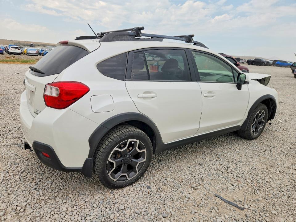 64332546 :رقم المزاد ، JF2GPACC5E8251726 vin ، 2014 Subaru Xv Crosstrek مزاد بيع